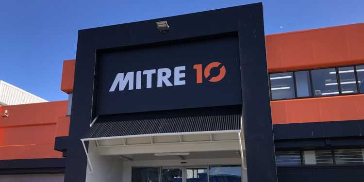 Mitre 10 CEO Discusses Trade Growth and Auckland Expansion Mitre 10 CEO Discusses Trade Growth and Auckland Expansion