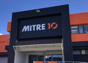Mitre 10 CEO Discusses Trade Growth and Auckland Expansion Mitre 10 CEO Discusses Trade Growth and Auckland Expansion