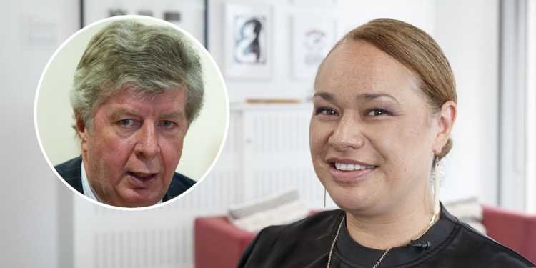 Exclusive: More explicit rumours about Tory Whanau – this time from Auckland councillor Maurice Williamson Exclusive: More explicit rumours about Tory Whanau – this time from Auckland councillor Maurice Williamson