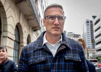 Key Figures in IPCA Report on Misconduct Key Figures in IPCA Report on Misconduct