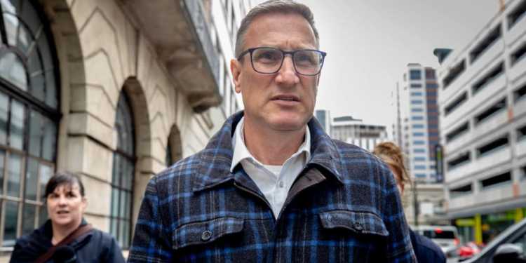 Key Figures in IPCA Report on Misconduct Key Figures in IPCA Report on Misconduct