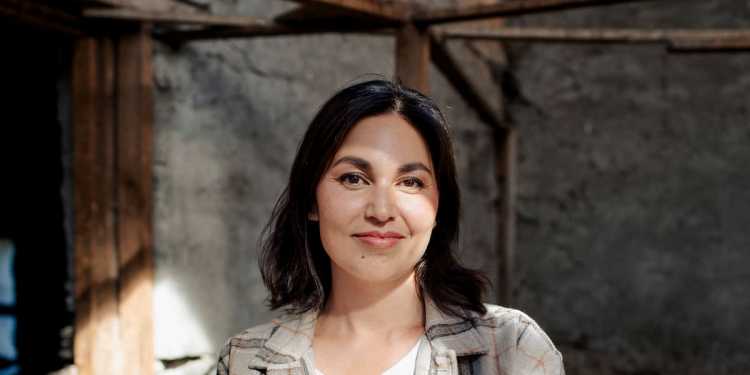 Nadia Lim’s relationship challenge, new show Nadia’s Farm Kitchen and cookbook Nadia Lim’s relationship challenge, new show Nadia’s Farm Kitchen and cookbook