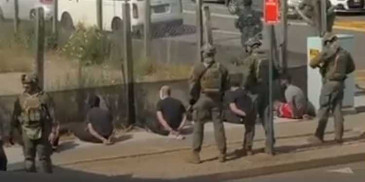 Seven men detained in Sydney may be released Seven men detained in Sydney may be released