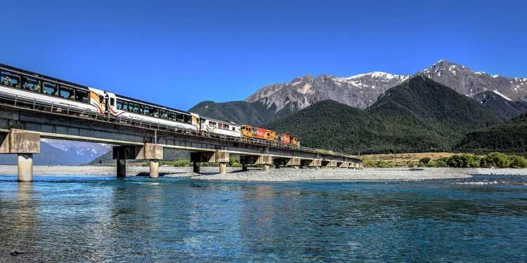 TranzAlpine train fares criticised as return trip for a family nears 00 TranzAlpine train fares criticised as return trip for a family nears 00
