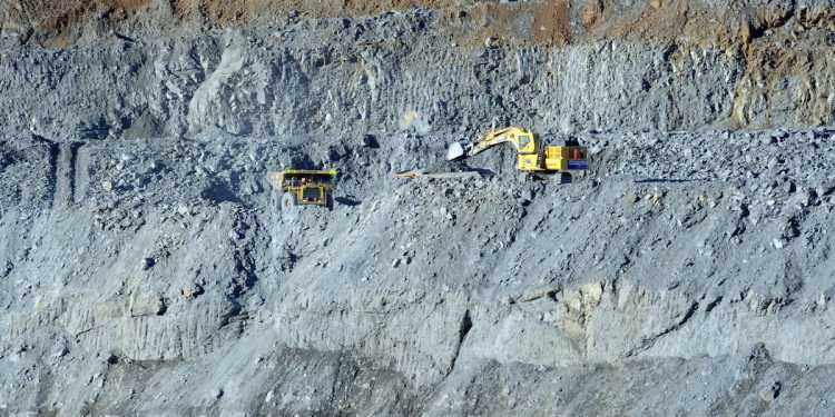 New Zealand’s Growing Interest in Mining Resources New Zealand’s Growing Interest in Mining Resources