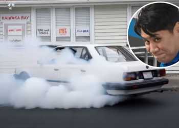 Media Insider: Tina from Turners ad – Advertising Standards Authority upholds complaint about car performing burnout Media Insider: Tina from Turners ad – Advertising Standards Authority upholds complaint about car performing burnout
