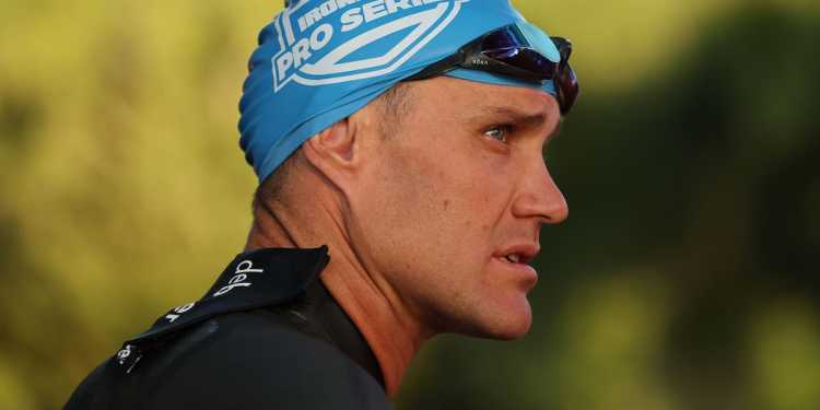 Braden Currie Ends Professional Ironman Career Braden Currie Ends Professional Ironman Career
