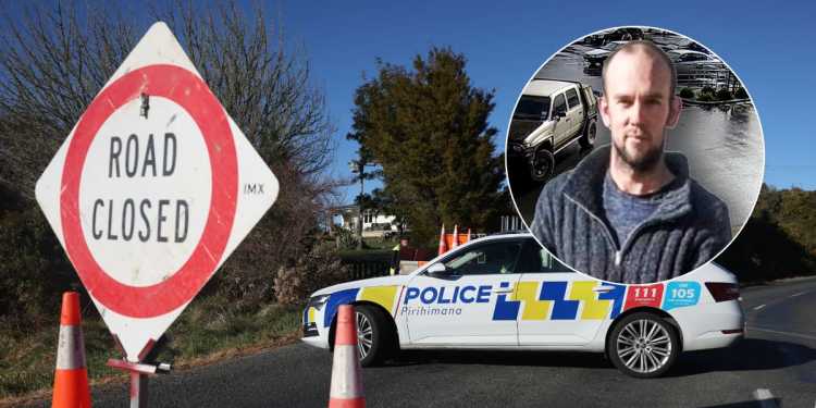 Tom Phillips shot dead: How police’s net closed on the fugitive and brought his 4 years on the run to a fatal end Tom Phillips shot dead: How police’s net closed on the fugitive and brought his 4 years on the run to a fatal end