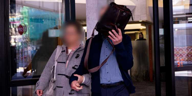 Former Auckland teacher facing rape, sexual abuse charges against multiple victims Former Auckland teacher facing rape, sexual abuse charges against multiple victims
