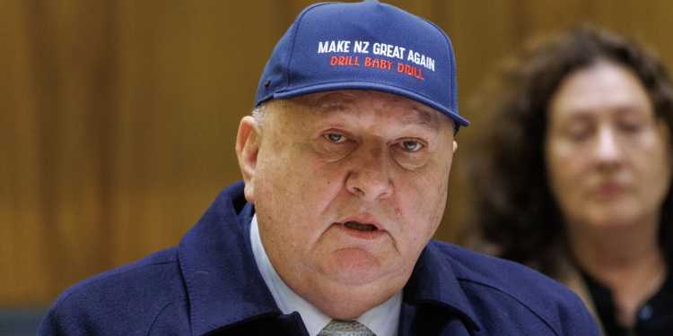 Special tax change for fossil fuel companies was proposed ahead of Budget 2025, ministers went for 0m co-investment option Special tax change for fossil fuel companies was proposed ahead of Budget 2025, ministers went for 0m co-investment option