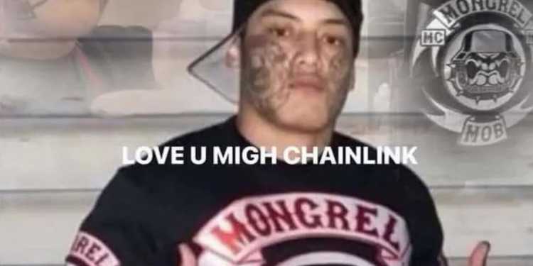 Police confirm Maketū operation linked to Rotorua death of Zain Matenga Taikato-Fox Police confirm Maketū operation linked to Rotorua death of Zain Matenga Taikato-Fox