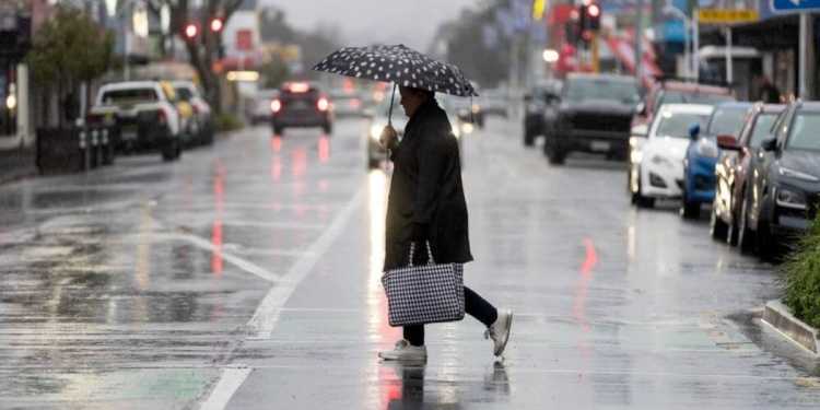 Weather: Mainly fine weekend, heavy rain set to lash NZ next week Weather: Mainly fine weekend, heavy rain set to lash NZ next week