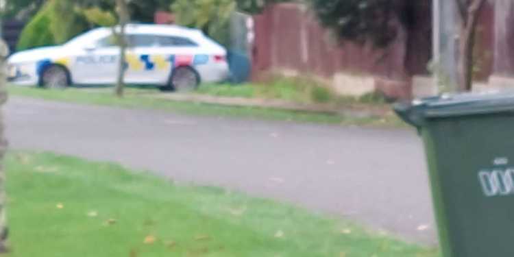 Police probe unexplained death in Feilding at home of elderly woman and son Police probe unexplained death in Feilding at home of elderly woman and son