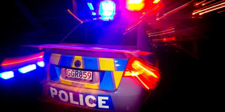 Whangārei driver Lovepreet Gill sentenced to home detention for driving incidents Whangārei driver Lovepreet Gill sentenced to home detention for driving incidents