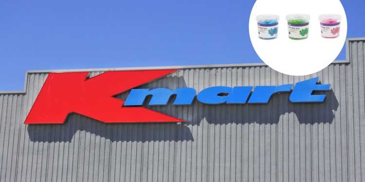 Asbestos Found in Kmart Magic Sand Leads to Recall Asbestos Found in Kmart Magic Sand Leads to Recall