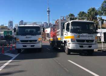 Absolute Traffic Solutions liquidated over .1m Inland Revenue debt, 85 staff sacked Absolute Traffic Solutions liquidated over .1m Inland Revenue debt, 85 staff sacked