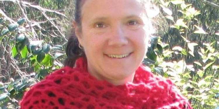 Tramper Amy MacIver Dies on West Coast Tramper Amy MacIver Dies on West Coast