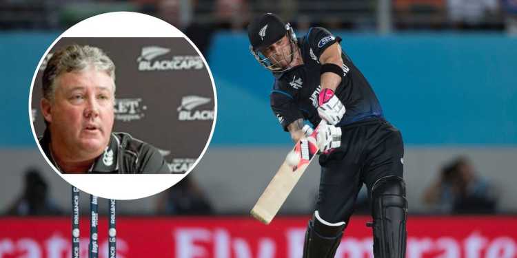 ‘Egotistical buggers’: Former coach blasts Black Caps, claims Brendon McCullum ignored instructions ‘Egotistical buggers’: Former coach blasts Black Caps, claims Brendon McCullum ignored instructions