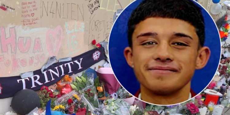 Teen who fatally stabbed schoolboy at Dunedin bus hub appeals sentence Teen who fatally stabbed schoolboy at Dunedin bus hub appeals sentence