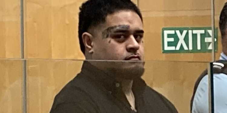 Rereamanu Ronaki-Wihapi named as murderer who twice ran down Taku Manu Paul in Te Puke Rereamanu Ronaki-Wihapi named as murderer who twice ran down Taku Manu Paul in Te Puke
