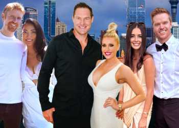 Society Insider: Anna, Nick, Mat Mowbray’s inner circle – meet the people closest to NZ’s richest family Society Insider: Anna, Nick, Mat Mowbray’s inner circle – meet the people closest to NZ’s richest family