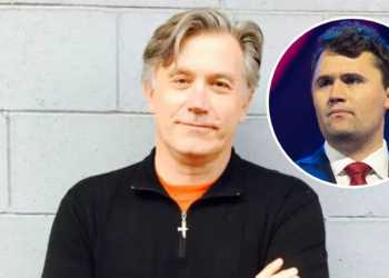 Charlie Kirk Shooting: KiwiSaver CEO Discusses Free Speech Concerns Charlie Kirk Shooting: KiwiSaver CEO Discusses Free Speech Concerns