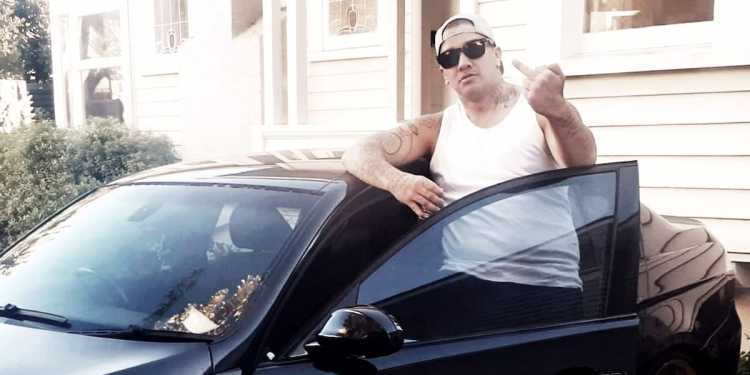 Blade Herbert Sentenced for Whangārei Kidnapping Linked to Drug Deal Blade Herbert Sentenced for Whangārei Kidnapping Linked to Drug Deal