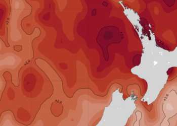 Warmer Ocean Temperatures Indicate Humid Summer Start Warmer Ocean Temperatures Indicate Humid Summer Start