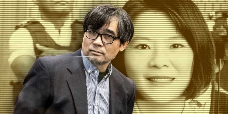 Christchurch real estate agent Yanfei Bao’s murderer sentenced after disruptive, angry court outbursts Christchurch real estate agent Yanfei Bao’s murderer sentenced after disruptive, angry court outbursts