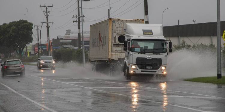 Niwa Data: January Rainfall Affects New Zealand’s Summer Niwa Data: January Rainfall Affects New Zealand’s Summer