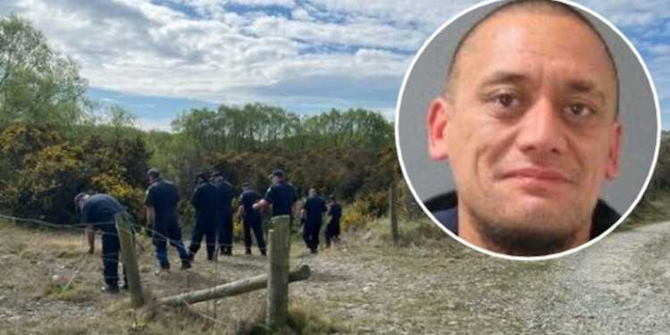 Three Men Convicted of Anaru Moana’s Murder Three Men Convicted of Anaru Moana’s Murder