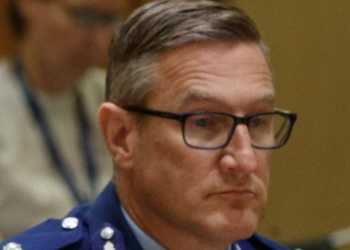 Police release IT rapid review after Jevon McSkimming ‘objectionable material’ allegations Police release IT rapid review after Jevon McSkimming ‘objectionable material’ allegations