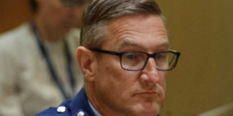 Police release IT rapid review after Jevon McSkimming ‘objectionable material’ allegations Police release IT rapid review after Jevon McSkimming ‘objectionable material’ allegations