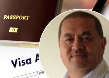 Foreign Worker Leaves NZ Due to Immigration Adviser Errors Foreign Worker Leaves NZ Due to Immigration Adviser Errors