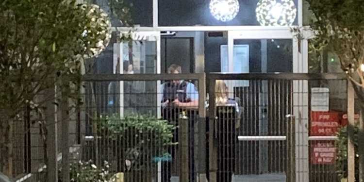 Man charged with murder in Auckland apartment death Man charged with murder in Auckland apartment death