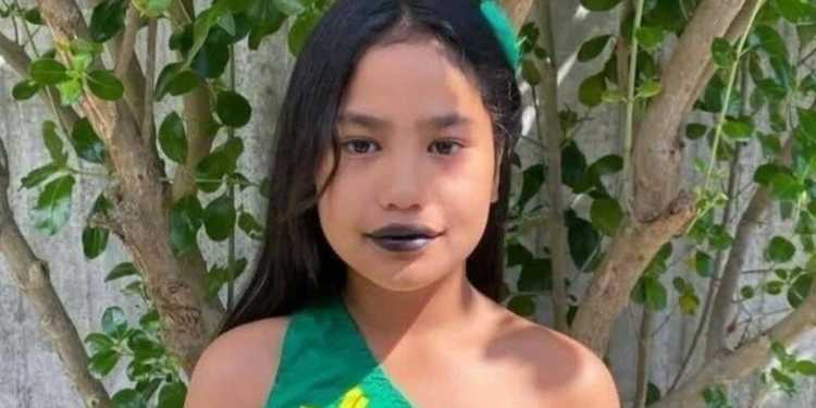 Family of Emma-Jane Kupa, 11, killed by intoxicated, angry driver, Terina Pineaha, launches petition seeking longer sentence Family of Emma-Jane Kupa, 11, killed by intoxicated, angry driver, Terina Pineaha, launches petition seeking longer sentence