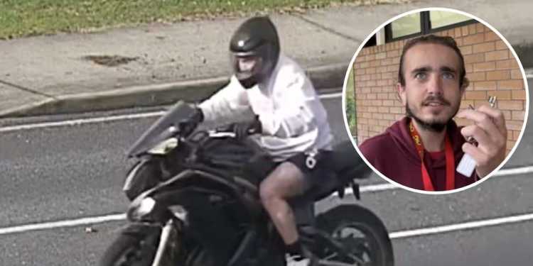 Rotorua man dies after hit-and-run; police release images of suspect Rotorua man dies after hit-and-run; police release images of suspect