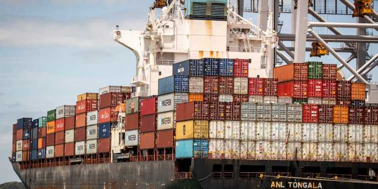 Export Growth Reveals Economic Challenges Export Growth Reveals Economic Challenges