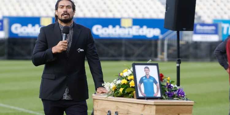 Former Māori All Black Shane Christie dies in suspected suicide – death sparks rugby head knocks appeal Former Māori All Black Shane Christie dies in suspected suicide – death sparks rugby head knocks appeal