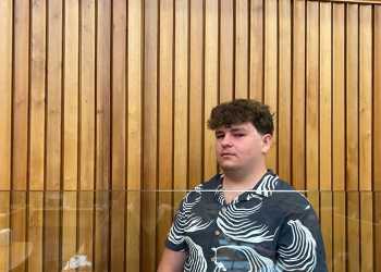 Tauranga assault case: Man pleads guilty to attacks, harmful posts Tauranga assault case: Man pleads guilty to attacks, harmful posts