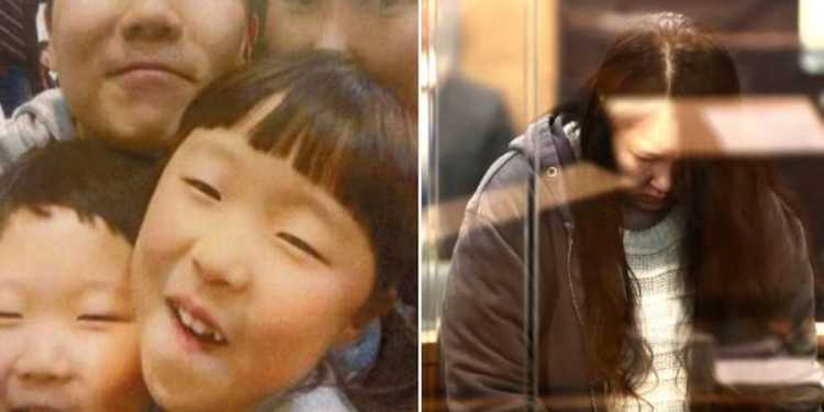 Expert Testifies Hakyung Lee Was Sane During Child Killings Expert Testifies Hakyung Lee Was Sane During Child Killings
