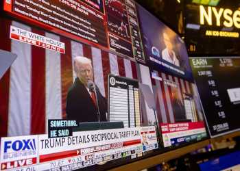 The world’s economy is in the hands of powerful ‘morons’ – Editorial The world’s economy is in the hands of powerful ‘morons’ – Editorial