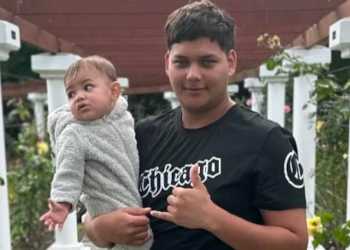 Man admits to killing 10-month-old Mustafa Ali Man admits to killing 10-month-old Mustafa Ali