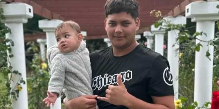 Man admits to killing 10-month-old Mustafa Ali Man admits to killing 10-month-old Mustafa Ali