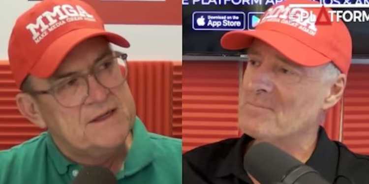 Media Insider: Rich-lister Wayne Wright jnr exits The Platform, Sean Plunket takes 100% ownership Media Insider: Rich-lister Wayne Wright jnr exits The Platform, Sean Plunket takes 100% ownership