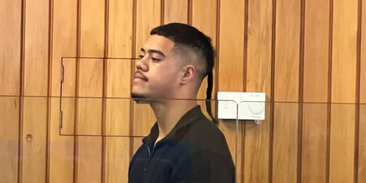 Black Power Member Sentenced for Gang Clash and Stunt Black Power Member Sentenced for Gang Clash and Stunt