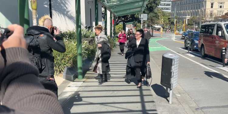 Tom Phillips Injunction Labeled Pointless by Heather du Plessis-Allan Tom Phillips Injunction Labeled Pointless by Heather du Plessis-Allan