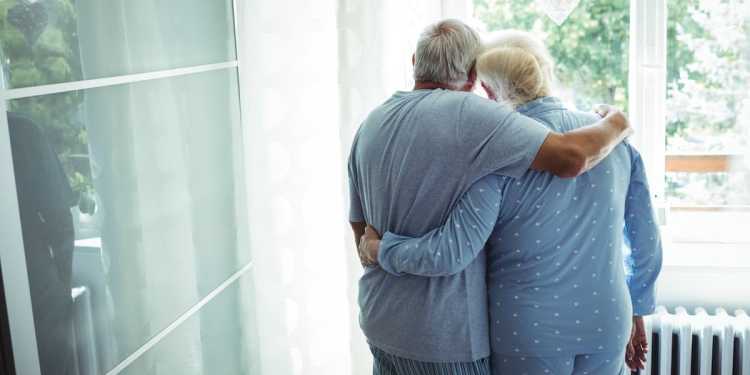 Financial Preparation for Aged Care Financial Preparation for Aged Care