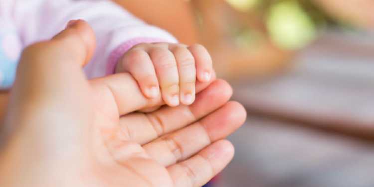 Adoption story: Woman saves ex-partner’s baby from meth exposure and ‘non-accidental’ injury Adoption story: Woman saves ex-partner’s baby from meth exposure and ‘non-accidental’ injury