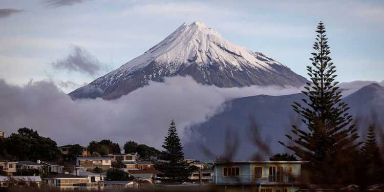 Weather: Frosty, cold conditions for NZ this week, but Auckland stays the driest Weather: Frosty, cold conditions for NZ this week, but Auckland stays the driest